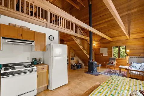432 Hub Lane Cle Elum WA 98922