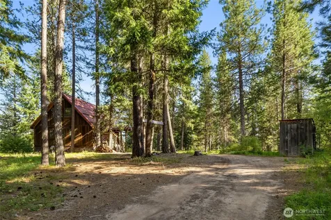 432 Hub Lane Cle Elum WA 98922