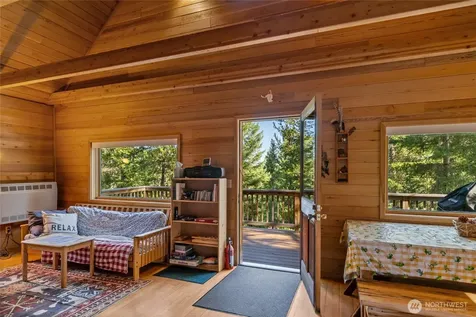 432 Hub Lane Cle Elum WA 98922