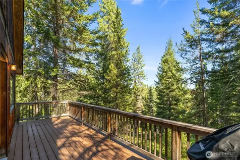 432 Hub Lane Cle Elum WA 98922