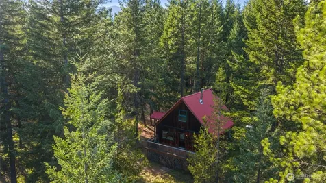 432 Hub Lane Cle Elum WA 98922
