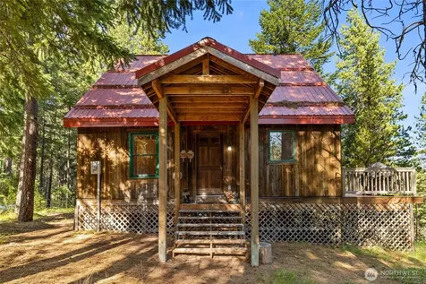 432 Hub Lane Cle Elum WA 98922