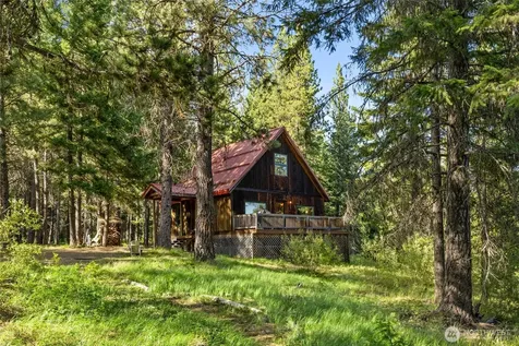 432 Hub Lane Cle Elum WA 98922