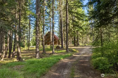 432 Hub Lane Cle Elum WA 98922