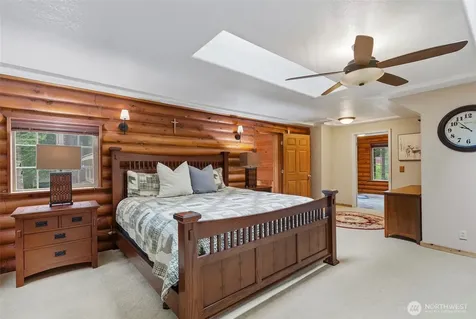 191 Northwoods Cabin Cougar WA 98616