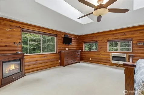 191 Northwoods Cabin Cougar WA 98616