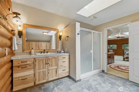 191 Northwoods Cabin Cougar WA 98616