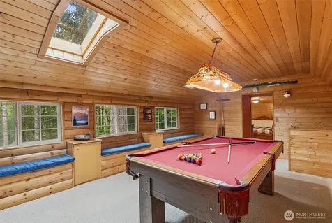 191 Northwoods Cabin Cougar WA 98616