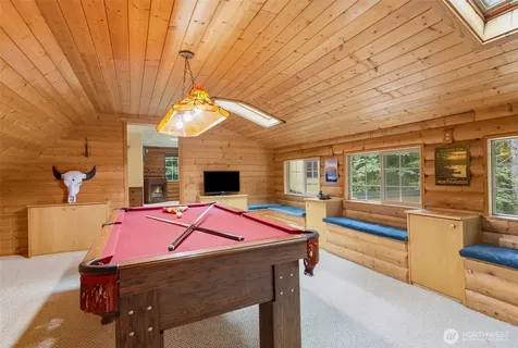 191 Northwoods Cabin Cougar WA 98616