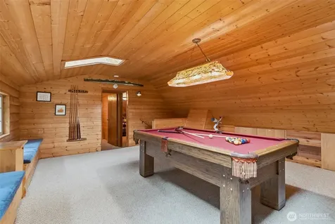 191 Northwoods Cabin Cougar WA 98616