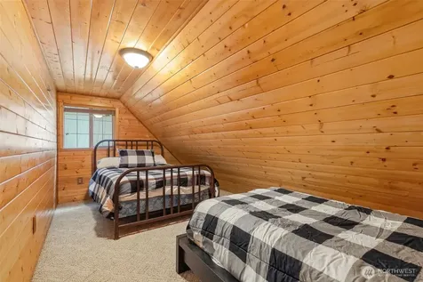 191 Northwoods Cabin Cougar WA 98616