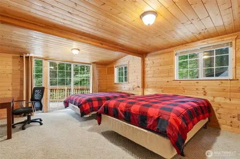 191 Northwoods Cabin Cougar WA 98616