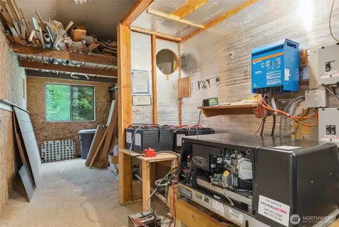 191 Northwoods Cabin Cougar WA 98616