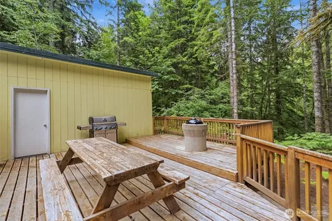 191 Northwoods Cabin Cougar WA 98616
