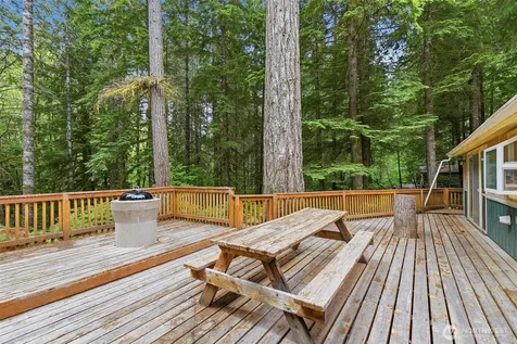 191 Northwoods Cabin Cougar WA 98616