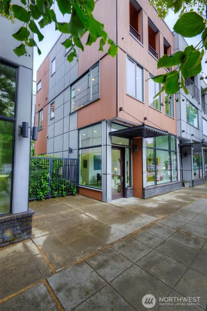 3834 California Avenue SW Seattle WA 98116