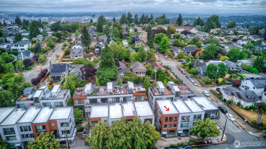 3834 California Avenue SW Seattle WA 98116