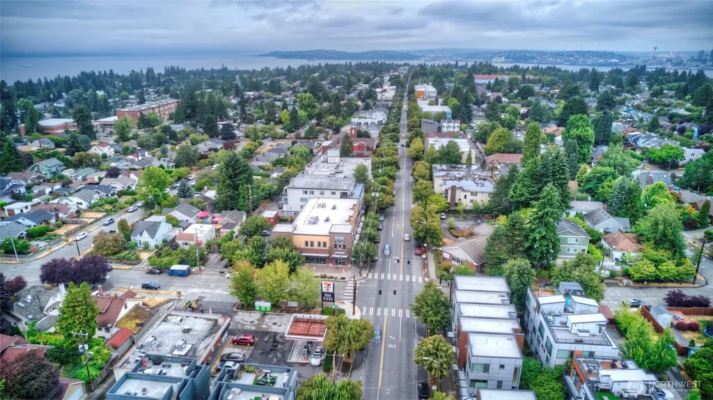 3834 California Avenue SW Seattle WA 98116