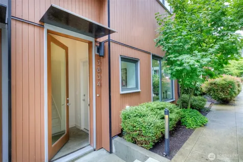 3834 California Avenue SW Seattle WA 98116