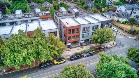 3834 California Avenue SW Seattle WA 98116