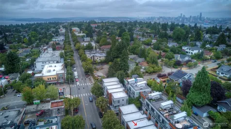 3834 California Avenue SW Seattle WA 98116