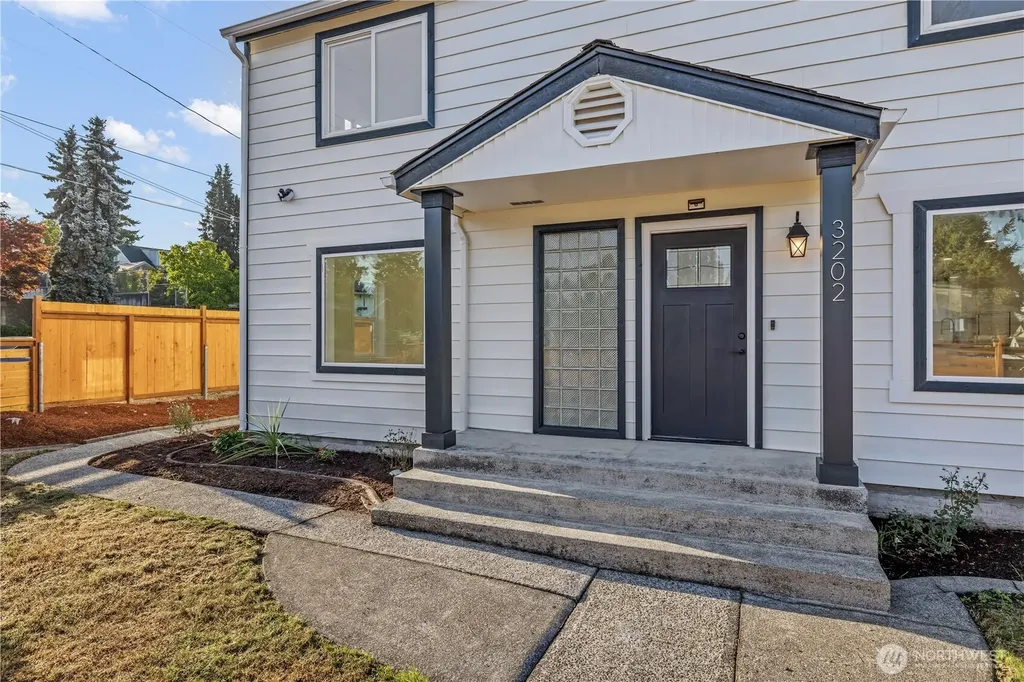 3202 S 66th Street Tacoma WA 98409