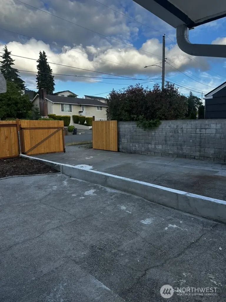 3202 S 66th Street Tacoma WA 98409