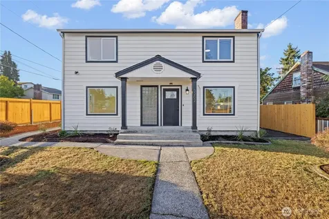 3202 S 66th Street Tacoma WA 98409