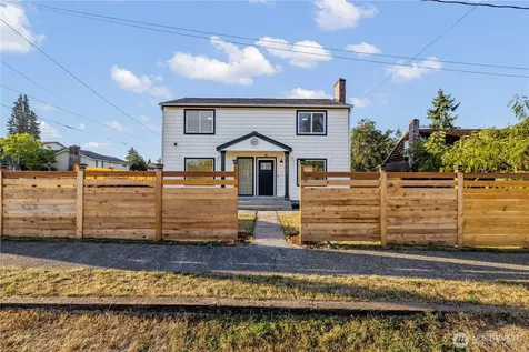 3202 S 66th Street Tacoma WA 98409