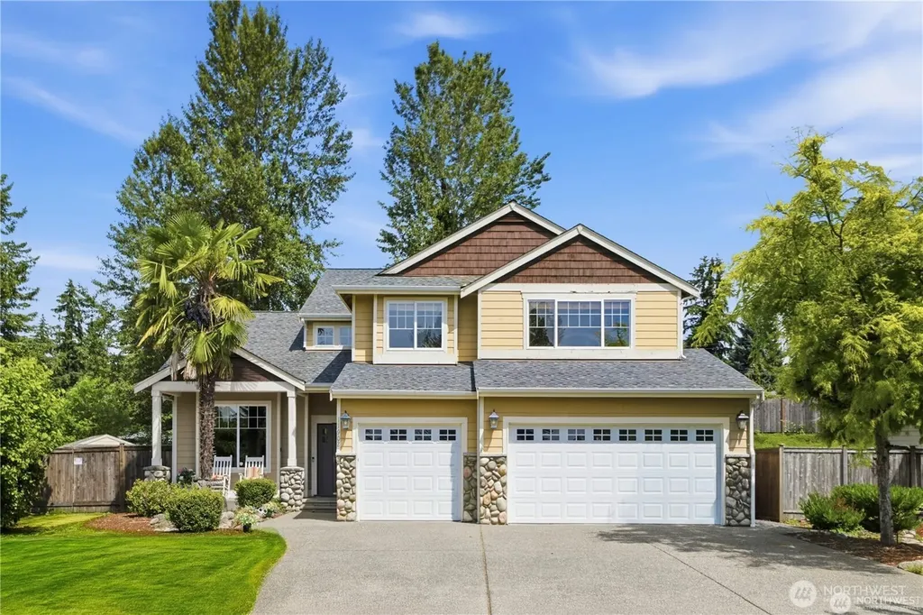 11902 SE 277th Street Kent WA 98030