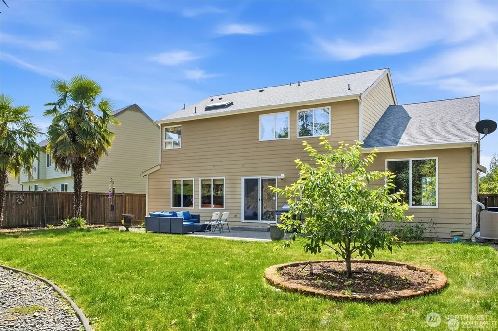 11902 SE 277th Street Kent WA 98030