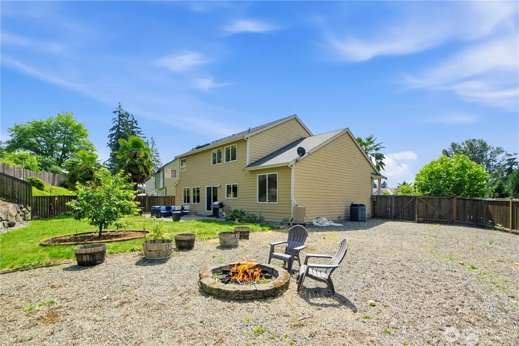 11902 SE 277th Street Kent WA 98030