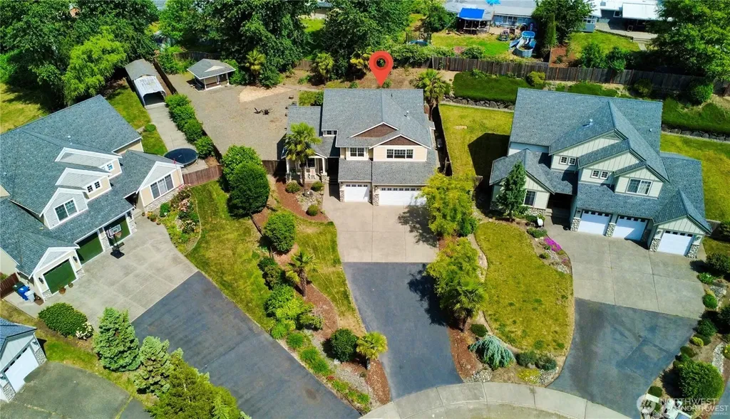 11902 SE 277th Street Kent WA 98030