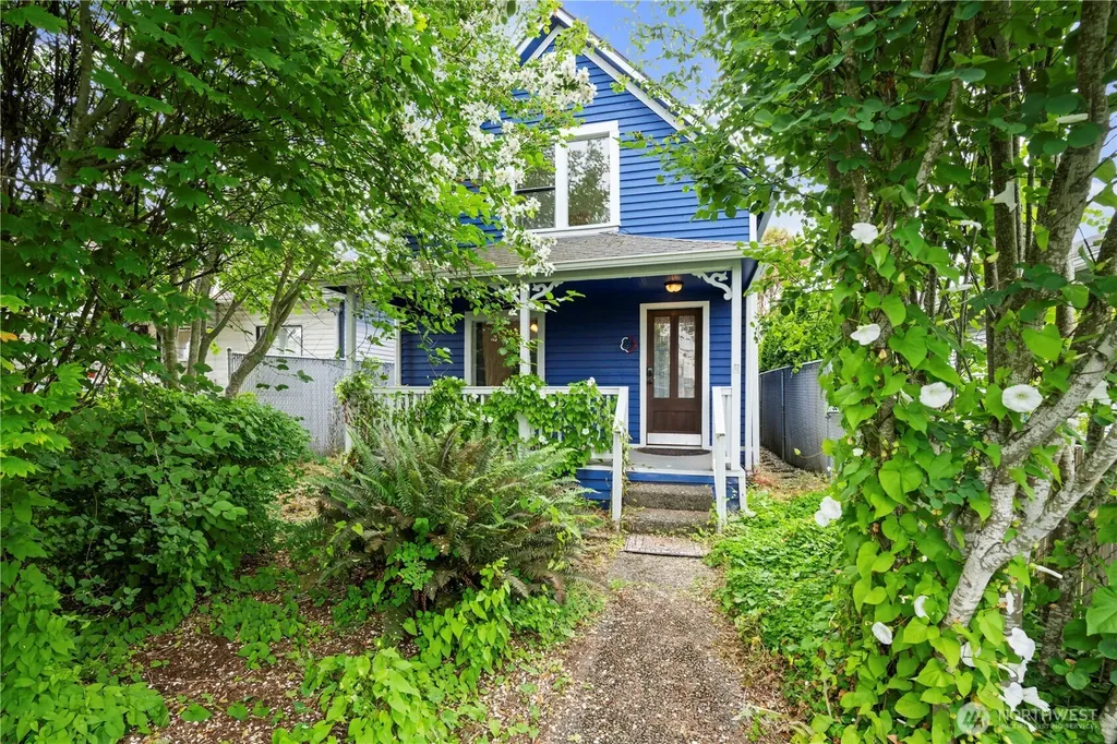 2410 State Street Everett WA 98201