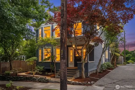 1715 E Mercer Street Seattle WA 98112