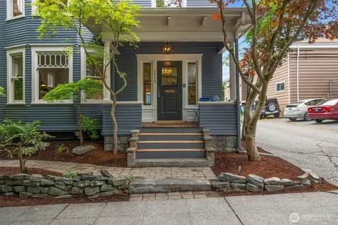 1715 E Mercer Street Seattle WA 98112
