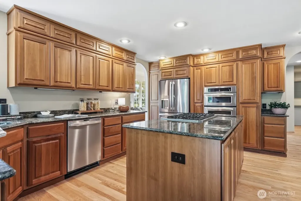 18009 Ambleside Court Arlington WA 98223
