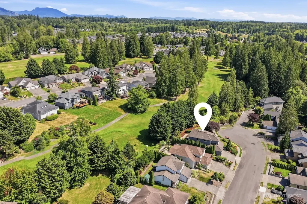 18009 Ambleside Court Arlington WA 98223