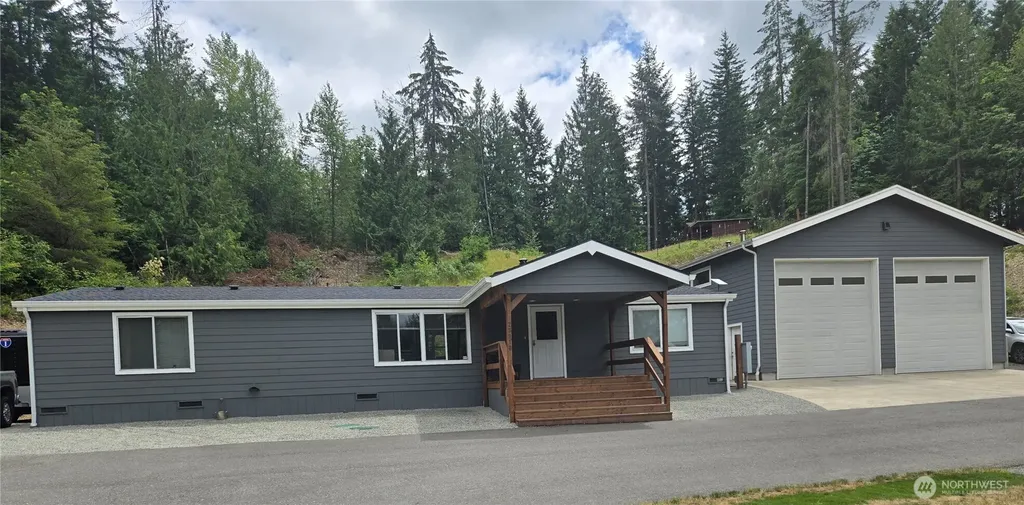25918 158th Street Ct E Buckley WA 98321