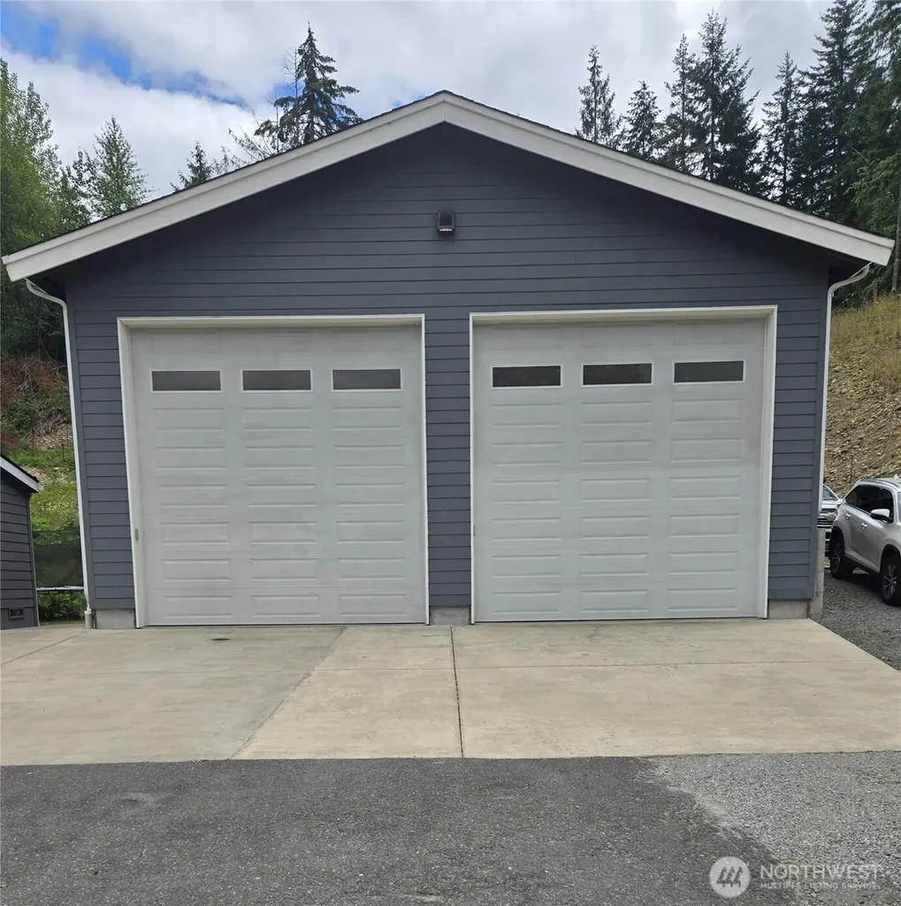 25918 158th Street Ct E Buckley WA 98321