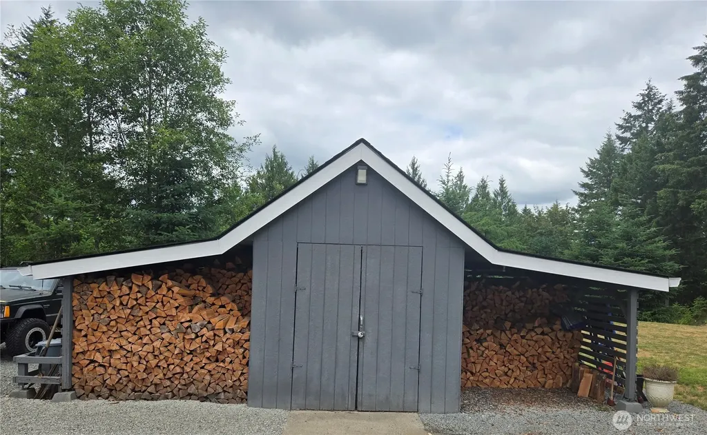 25918 158th Street Ct E Buckley WA 98321
