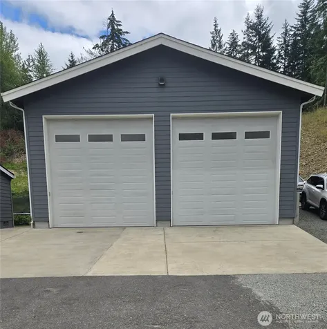 25918 158th Street Ct E Buckley WA 98321