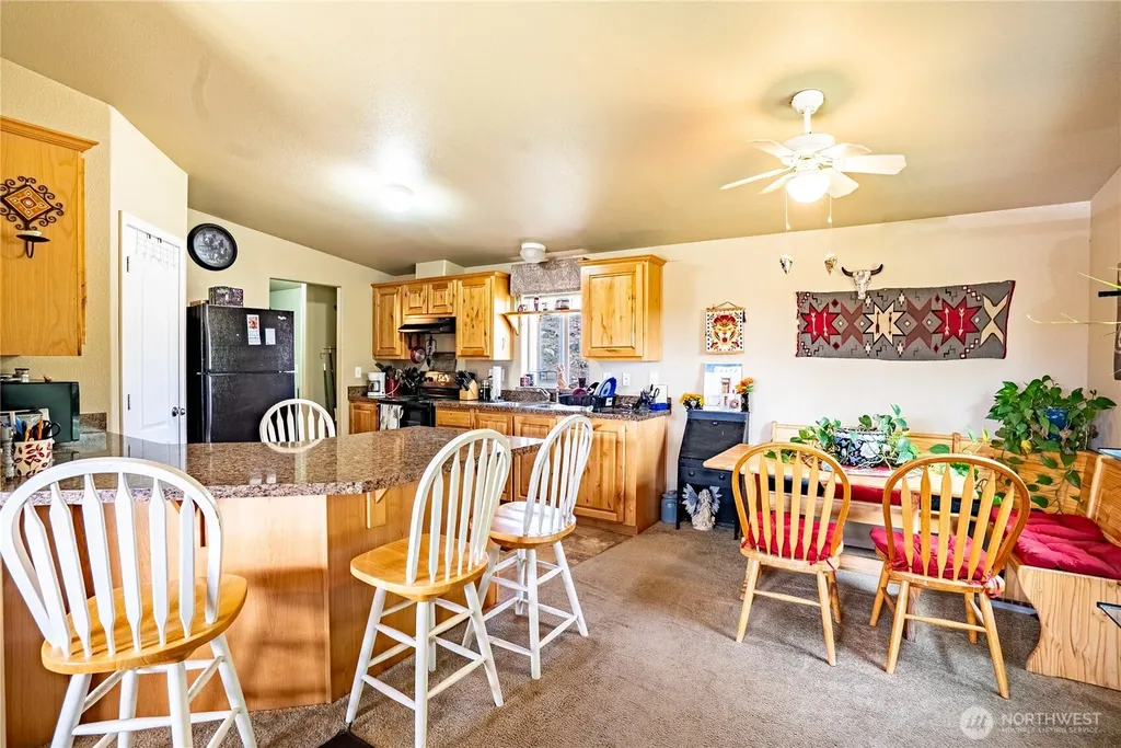 20 Timothy Lane Brewster WA 98812