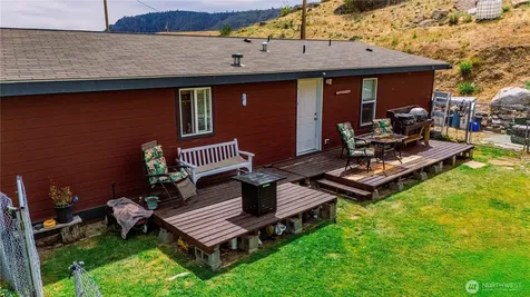 20 Timothy Lane Brewster WA 98812
