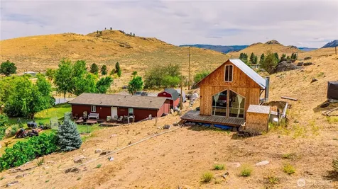 20 Timothy Lane Brewster WA 98812