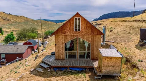 20 Timothy Lane Brewster WA 98812