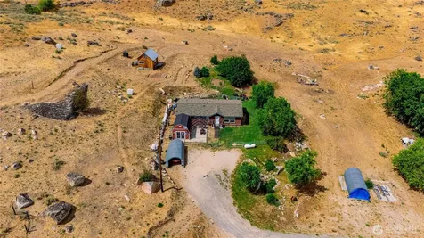 20 Timothy Lane Brewster WA 98812