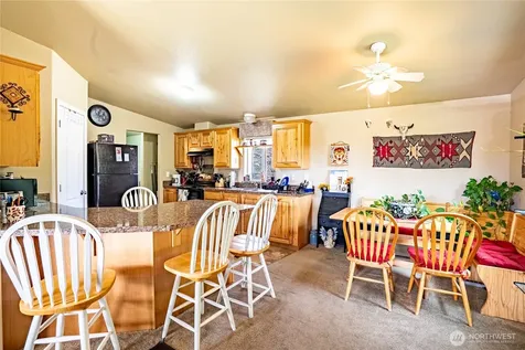 20 Timothy Lane Brewster WA 98812