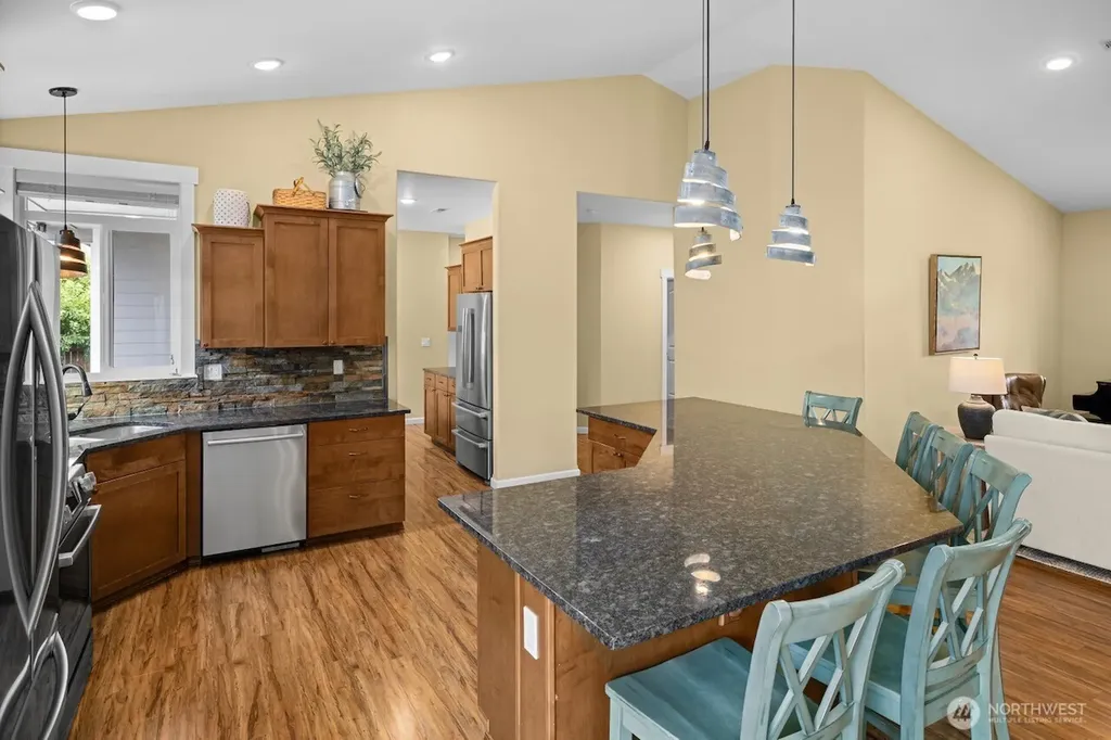 1201 N Tanglewood Court Ellensburg WA 98926