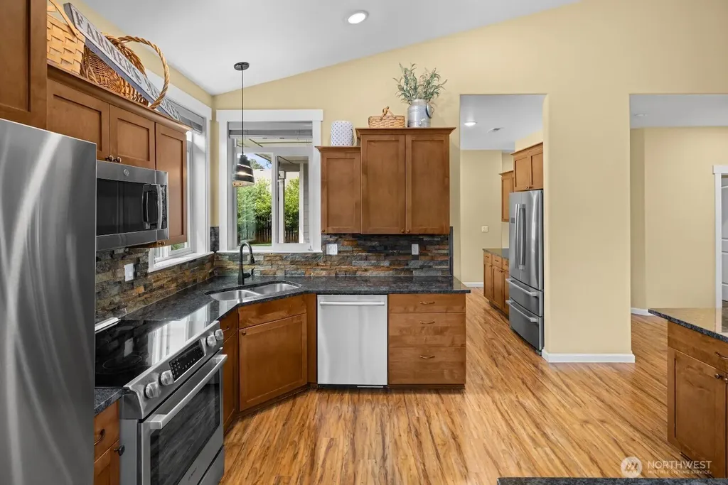 1201 N Tanglewood Court Ellensburg WA 98926